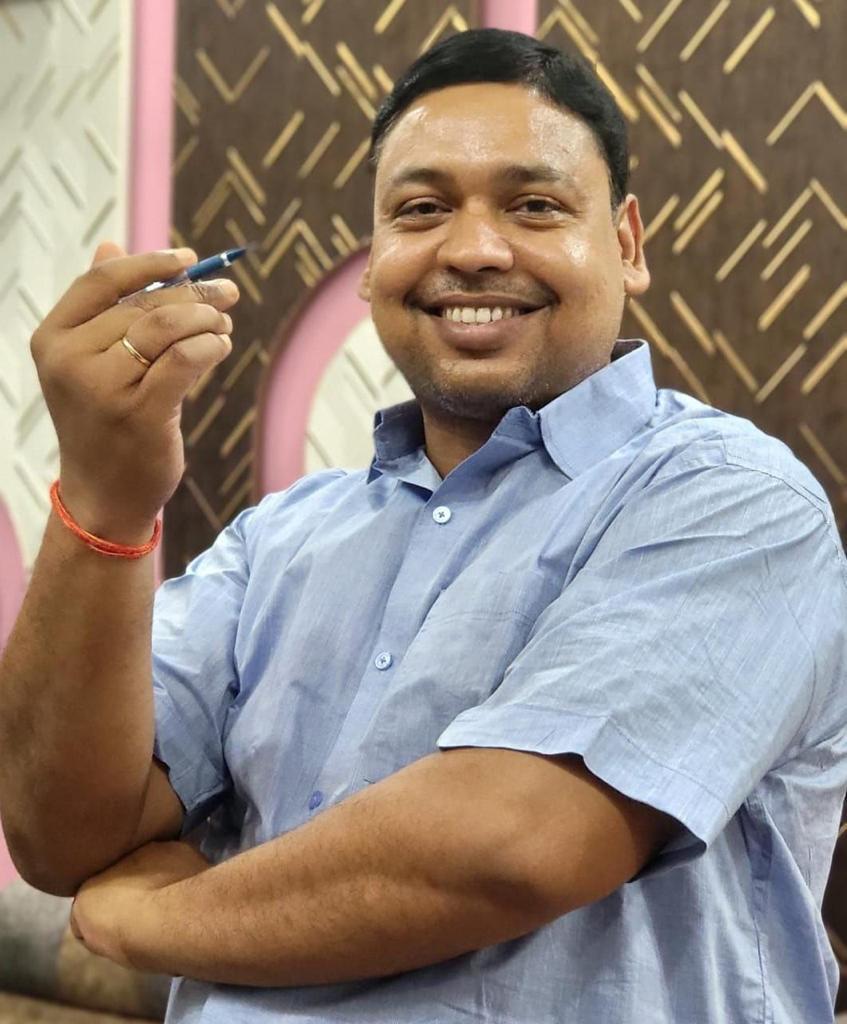 Rahul Chandra
